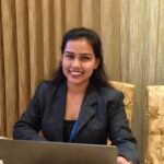 Shreya  Kumari - Pune, India