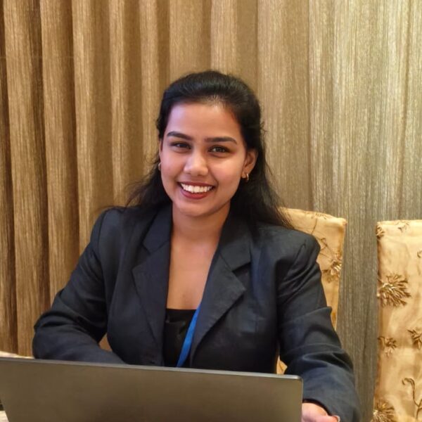 Shreya  Kumari