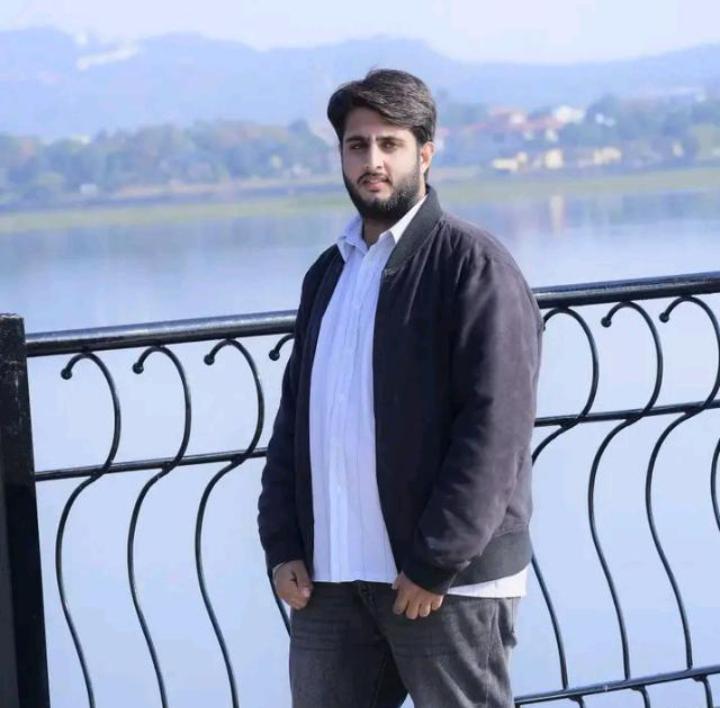 Soban Ali