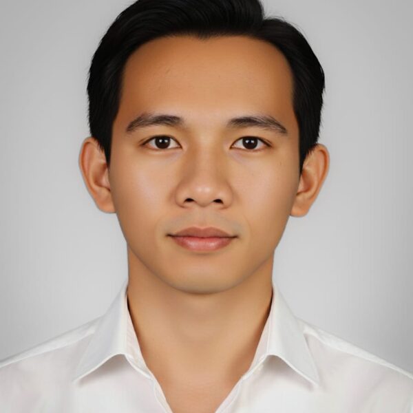 Bryan Rondonuwu