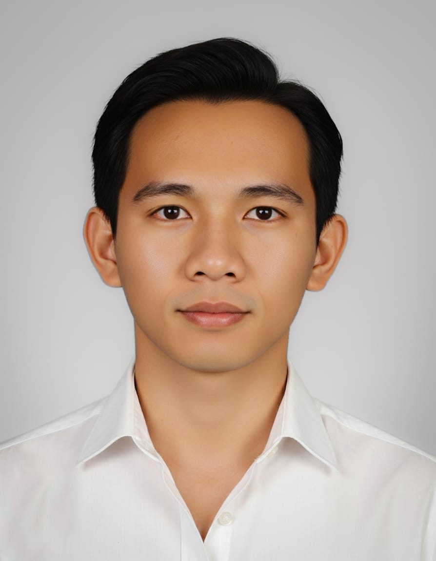 Bryan Rondonuwu