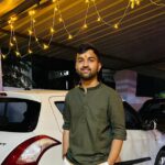 Priyesh Raj - Bhopal, India