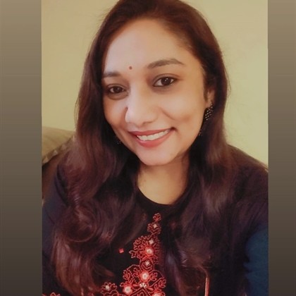 MEDHYA SINHA