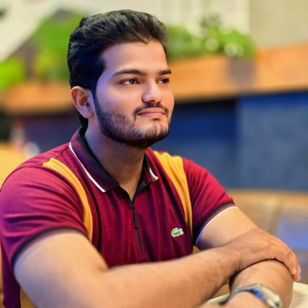 Usman Shahid