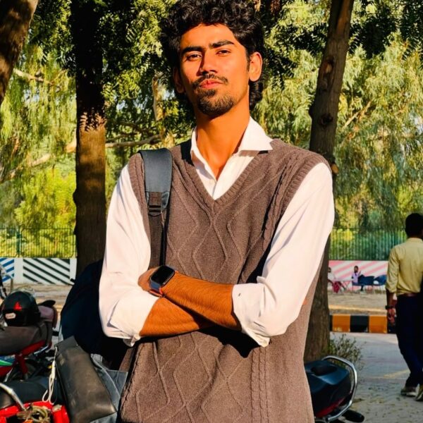 Naveed Karamat