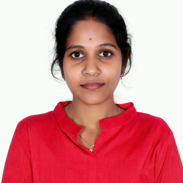 Mohana Valli Kumaresan