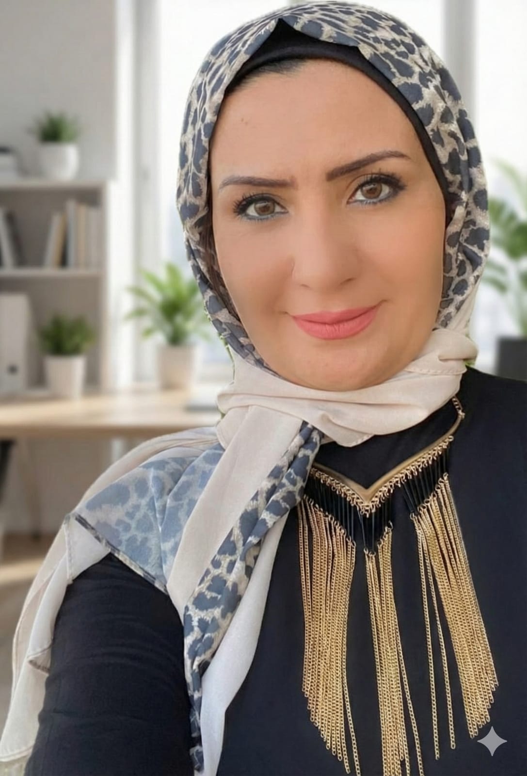 heba ragaa