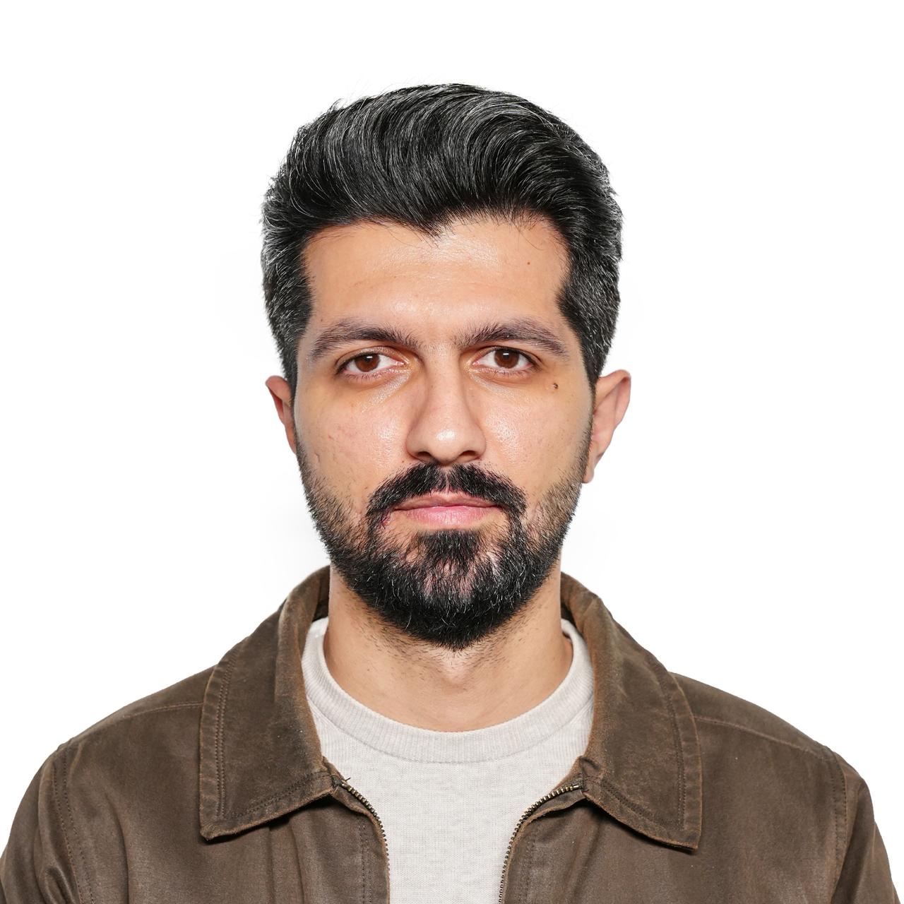 Hedi Abdulrahman