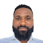 Justice Igwe - Accra, Ghana