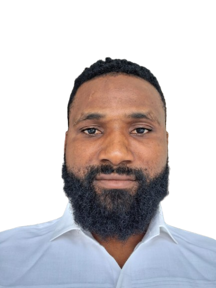 Justice Igwe