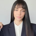 Sara Jribi - Ben Arous, Tunisia