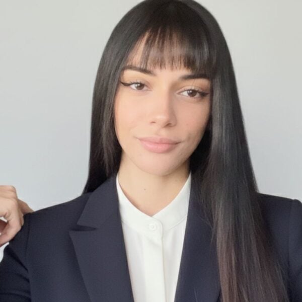 Sara Jribi
