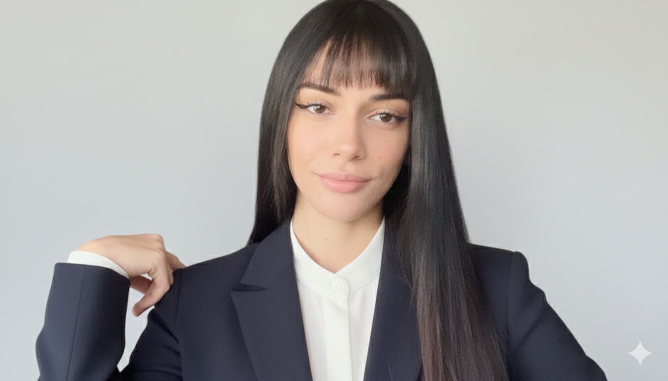Sara Jribi
