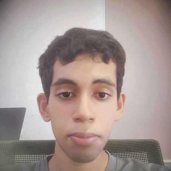 Rohitt Rao Subbarao