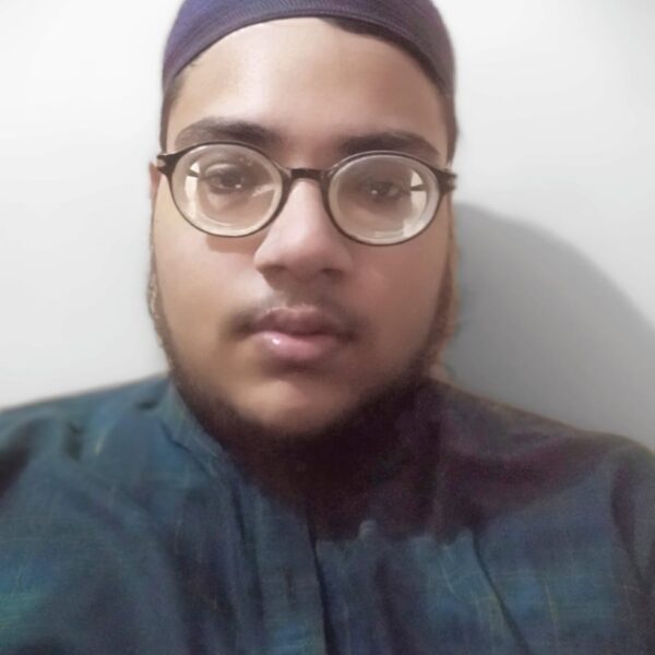 Muhammad SHEIKH