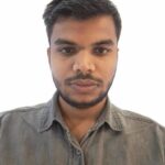Saurabh Singh Tiwari - Bhopal, India