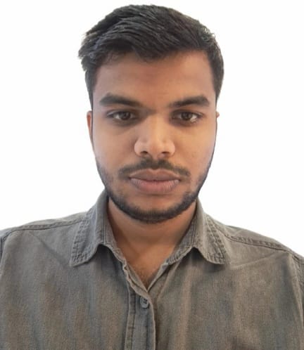 Saurabh Singh Tiwari