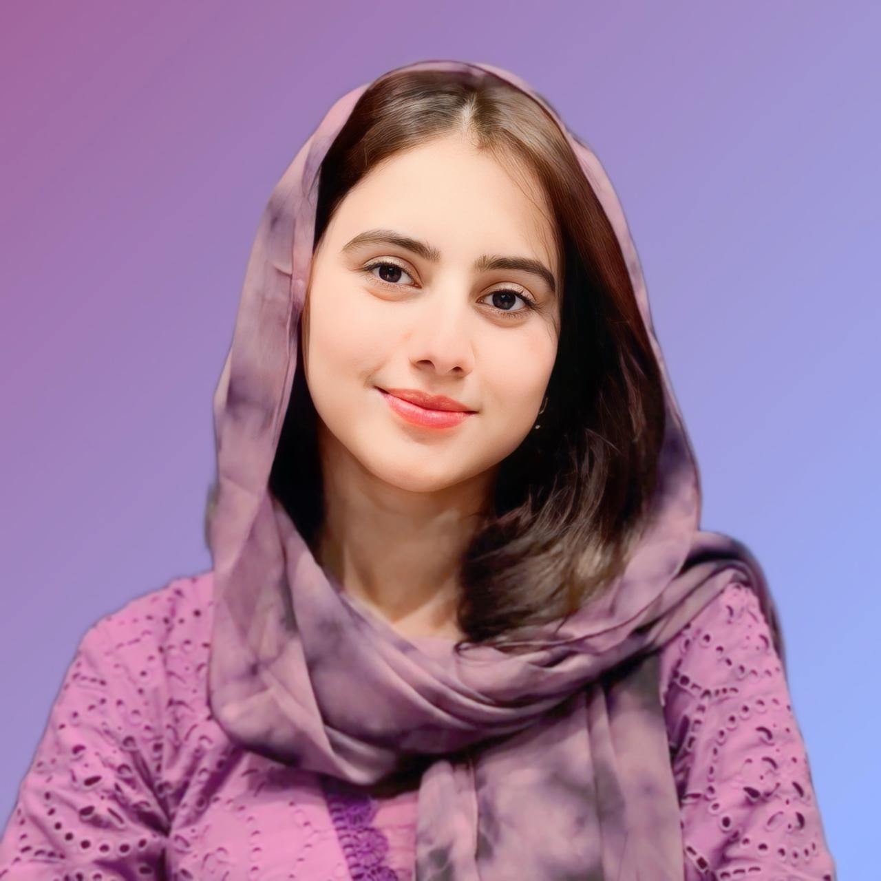 Asifa Mohsin