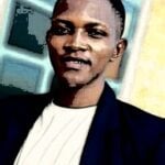 MUHIRE  Simon Pierre - Kigali, Rwanda