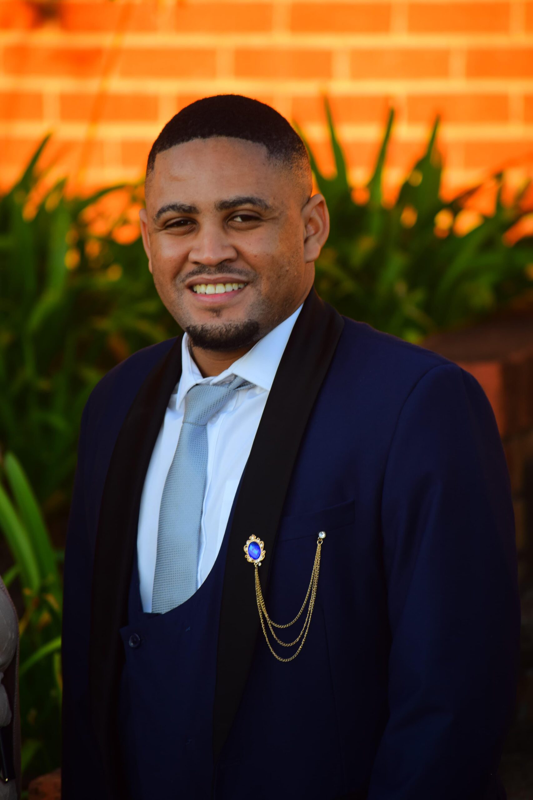 Simamkele Mbulawa