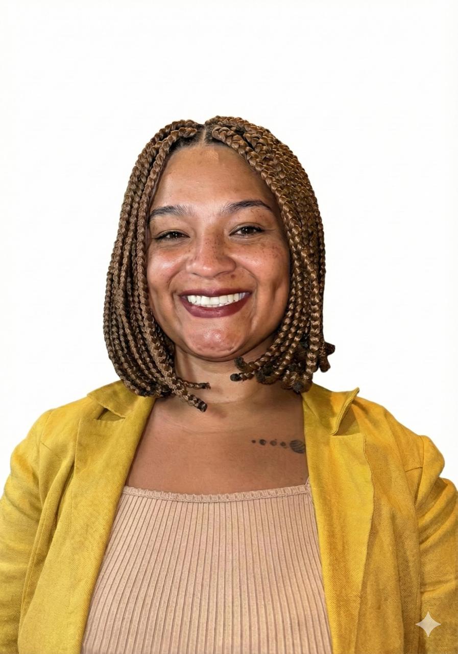 Suellen Venancio da Silva