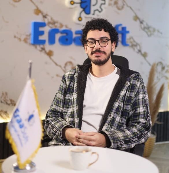 Eyad Alsherif