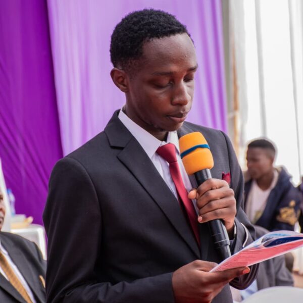 Frank Tanui