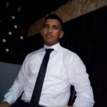 Mohamed Ba Moha - Mascara, Algeria