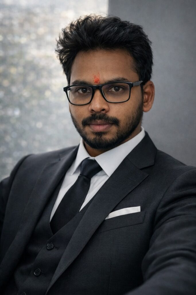 Pradeepsai solasa - الغلاف