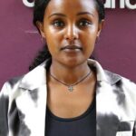 Kalkidan  Getachew - Addis Ababa, Ethiopia