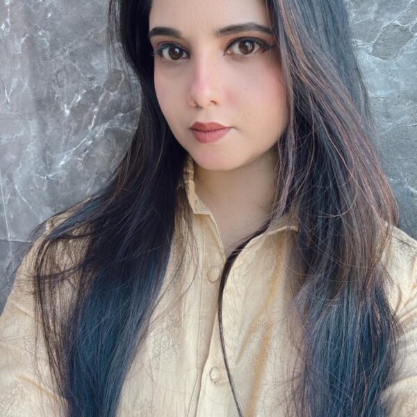 Amrita Singh