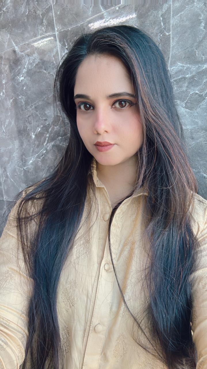 Amrita Singh