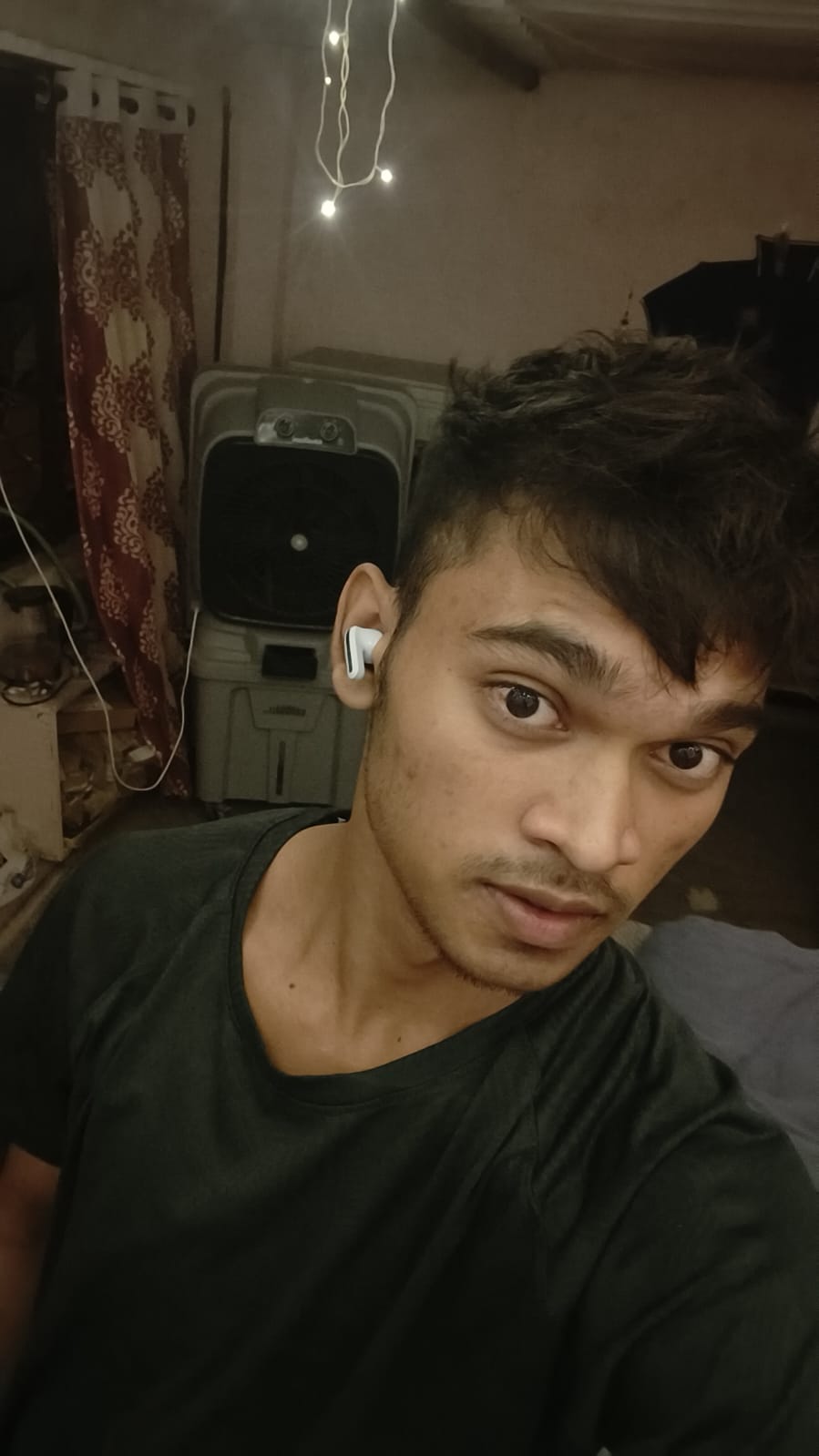 Shubhanshu Ahirwar