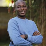 Rashid Chakupa - Harare, Zimbabwe