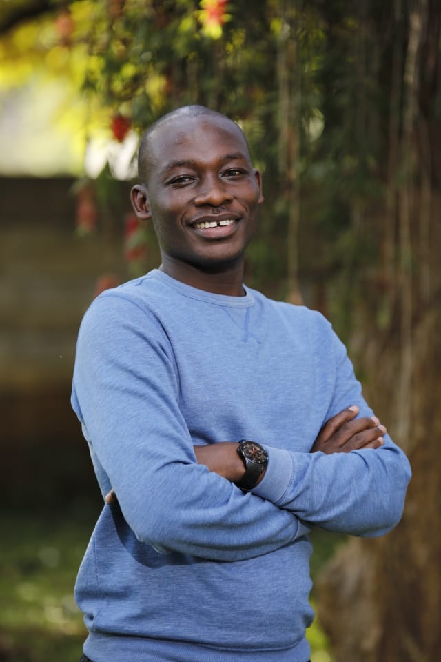 Rashid Chakupa