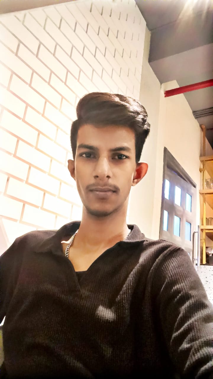 Aditya Kumar