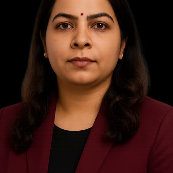 Vandana Thakur Vandana Thakur