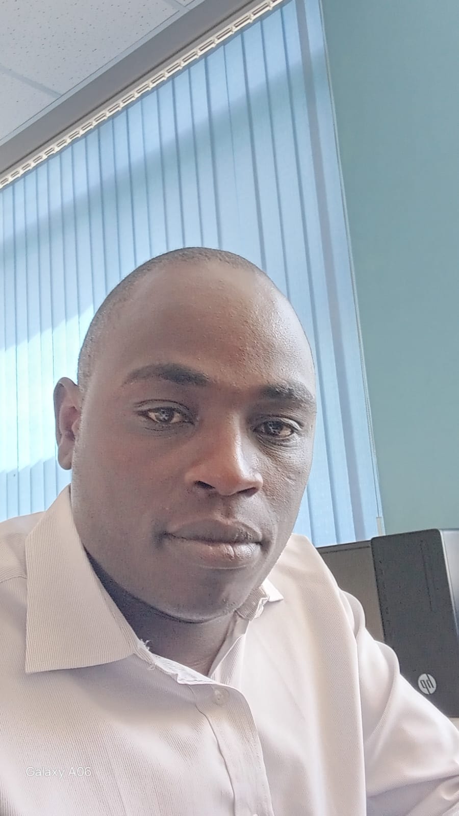 Shem Osumo