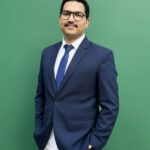 Nikhil Khande - Thane, Inde