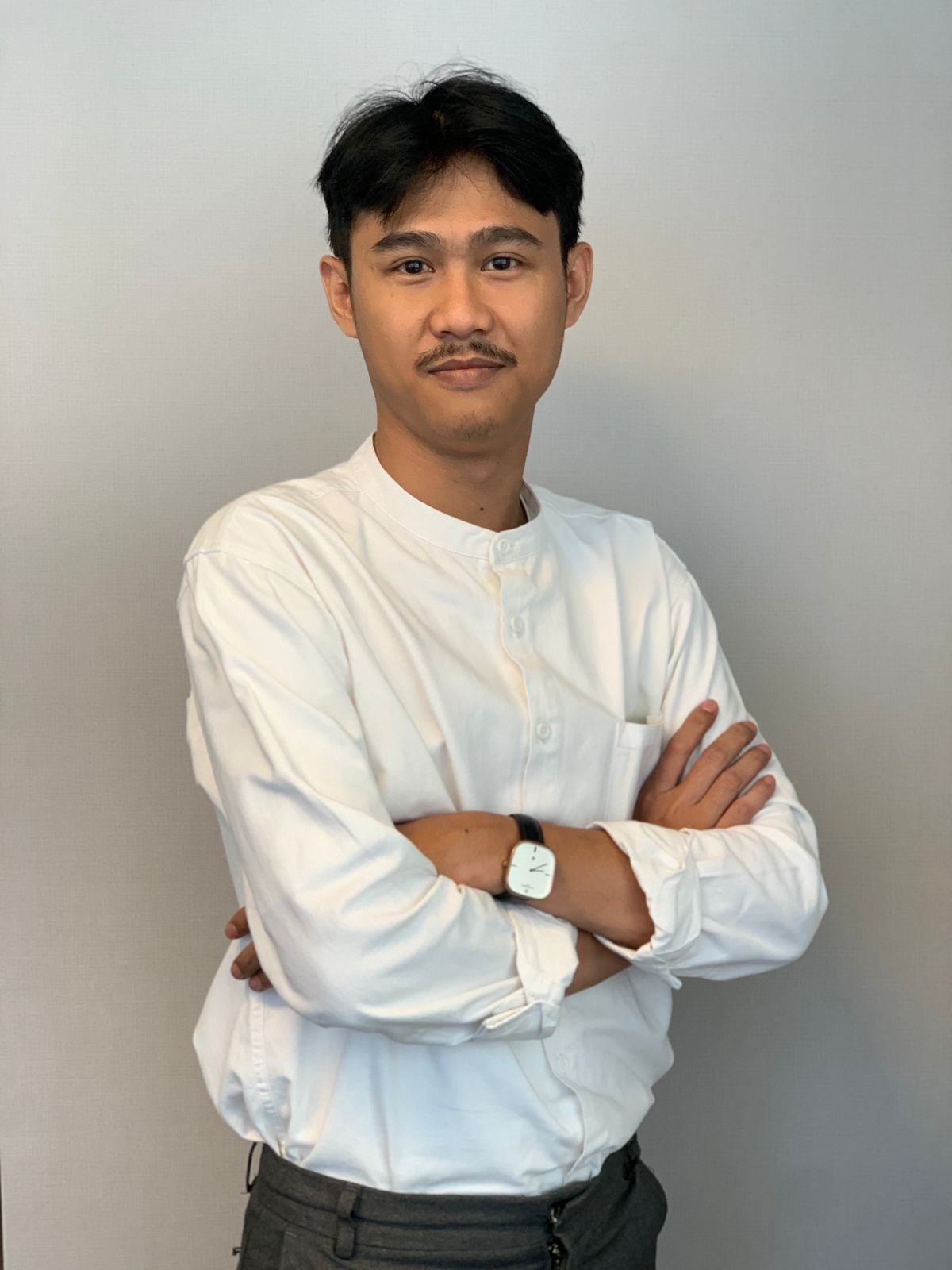 Sultan ALif Atami