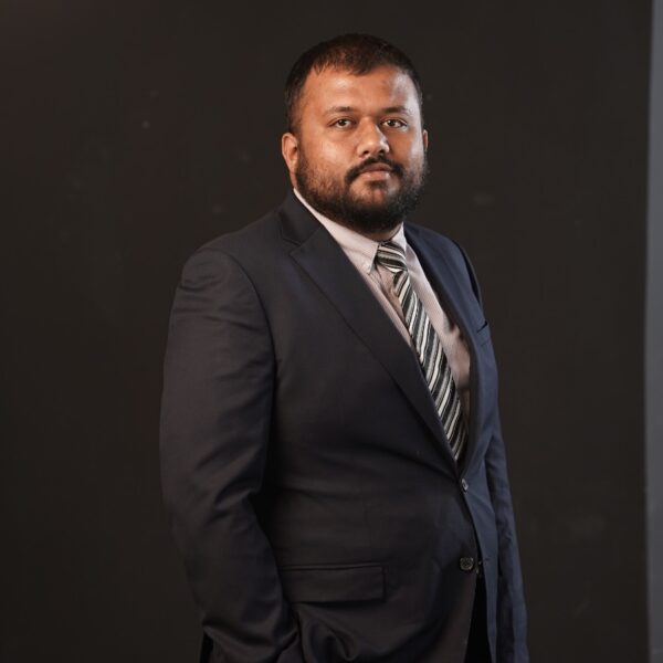 Syed Komail Abbas Bukhari
