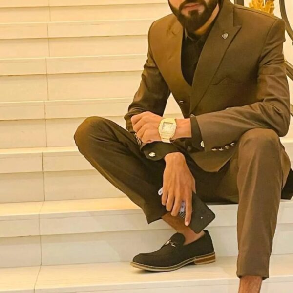 Shoaib Sarfraz
