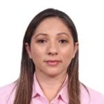 Shayda Sarmiento - Tegucigalpa, Honduras