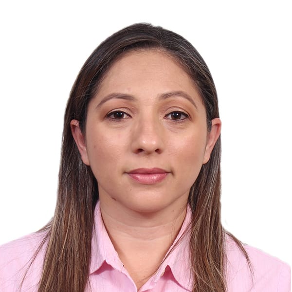 Shayda Sarmiento