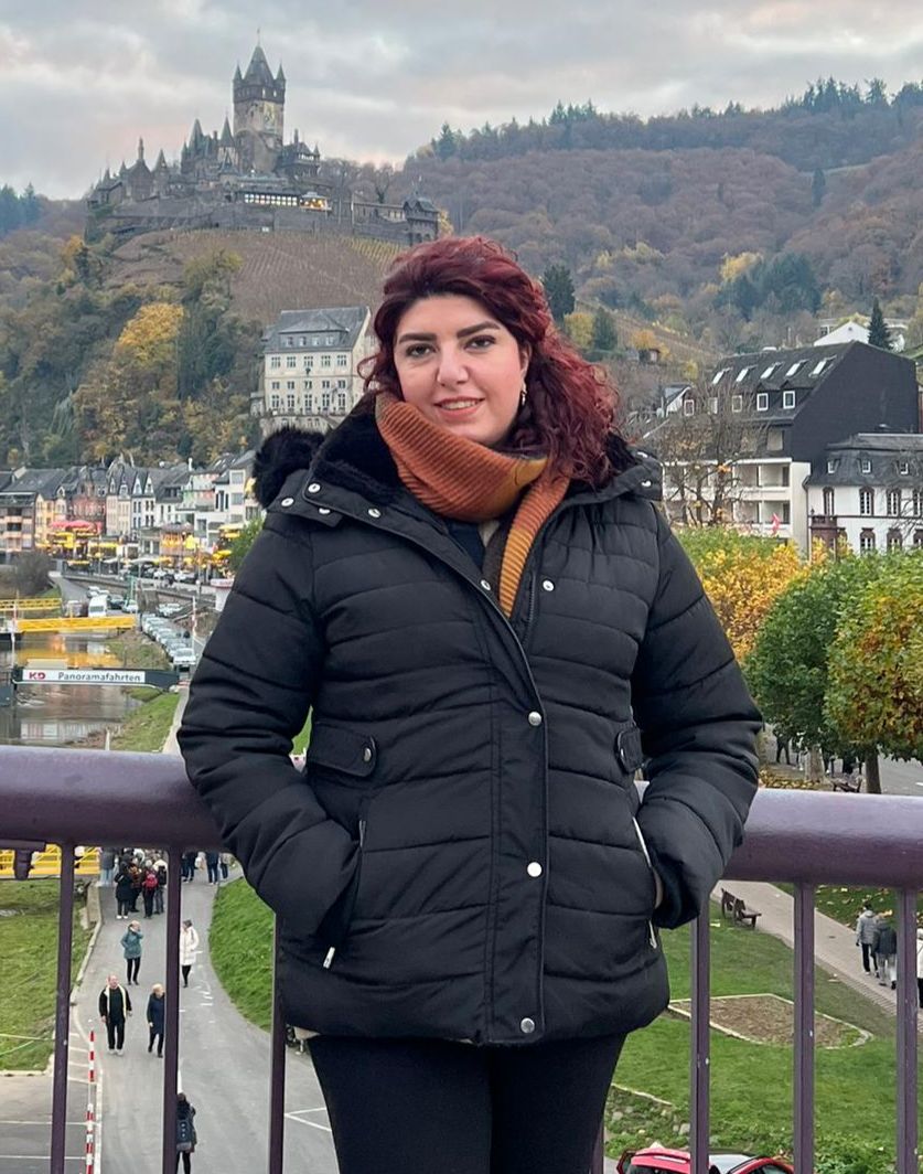 Seher Ersad