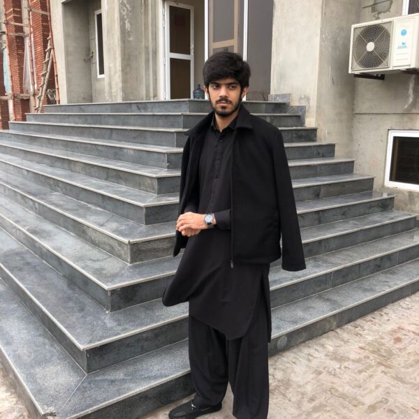 Abdul  Rehman