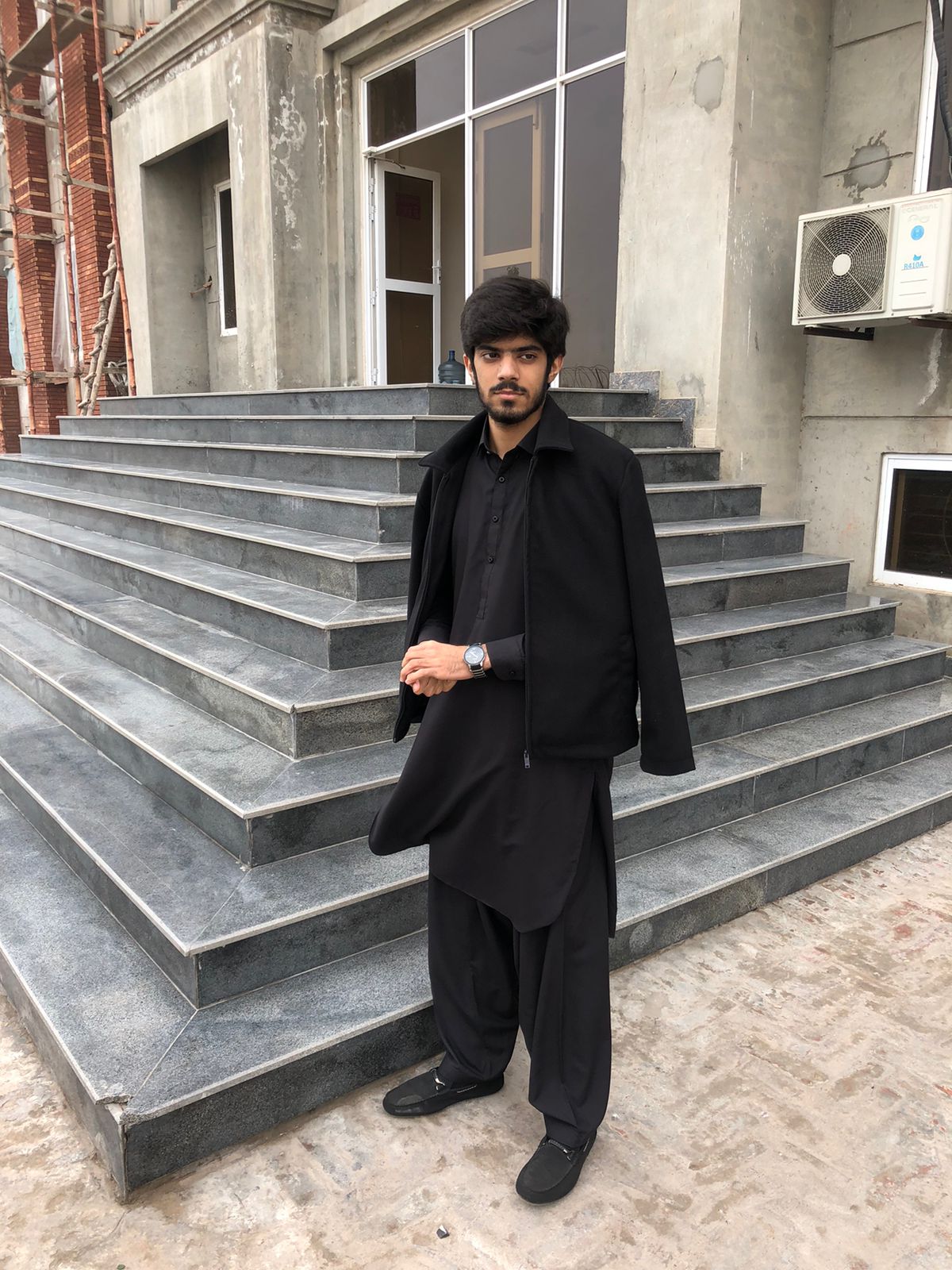 Abdul Rehman