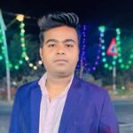 Rajat Kumar shah - دلهي, الهند
