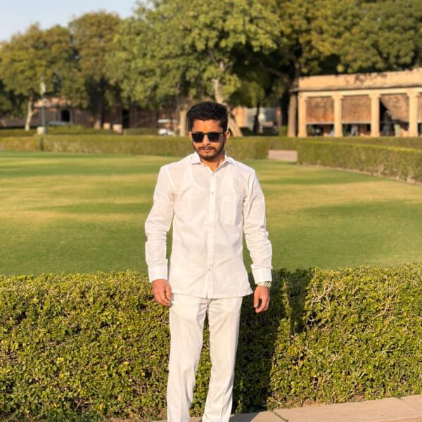 Sudarshan shitole