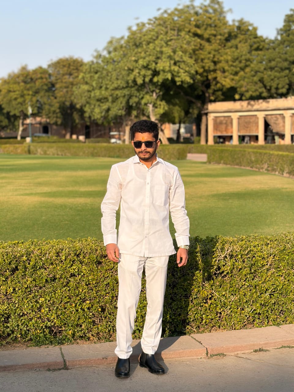 Sudarshan shitole